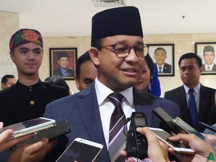 Stok Pangan di Jakarta Diklaim Aman Hingga Akhir Tahun