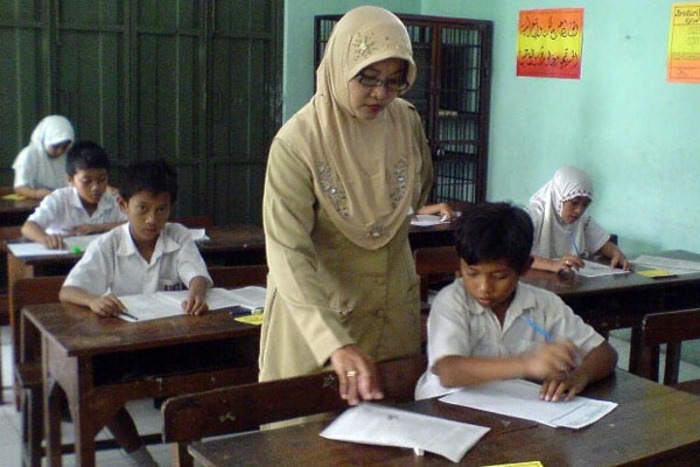 Praktisi Pendidikan: Guru Malas Baca