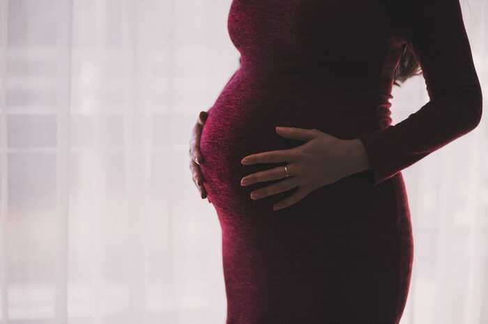 Obesitas pada Ibu Hamil Berperngaruh Terhadap Perkembangan Anak