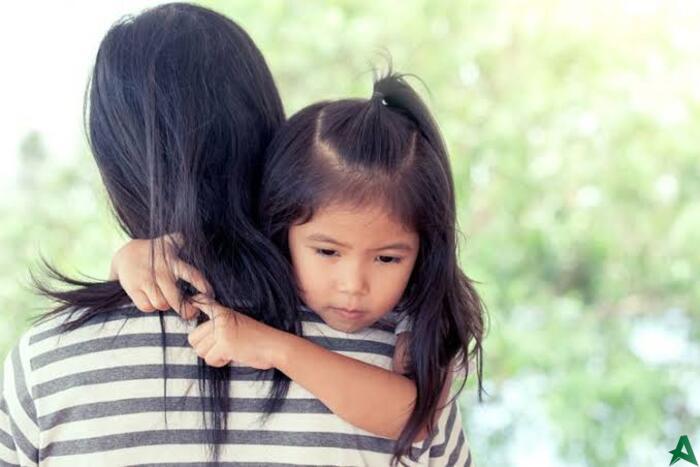 Cara Sederhana Atasi Si Kecil Rewel