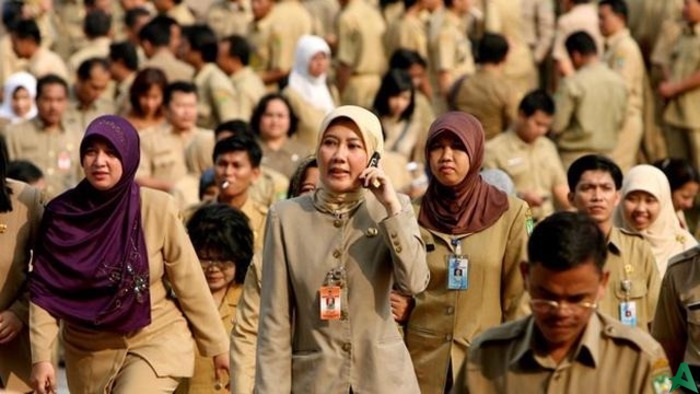 Gegara Buta Warna, Ratusan CPNS Tidak Lulus Verifikasi