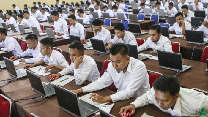 Ini penjelasan Kemenpan-RB Soal Pembagian Nomor Induk Pegawai
