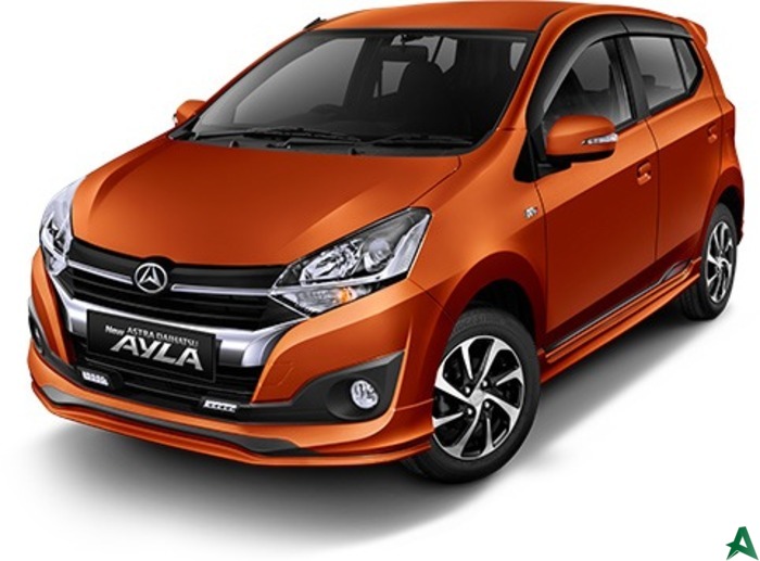 Sirion dan Ayla Sasar Kaum Milenial