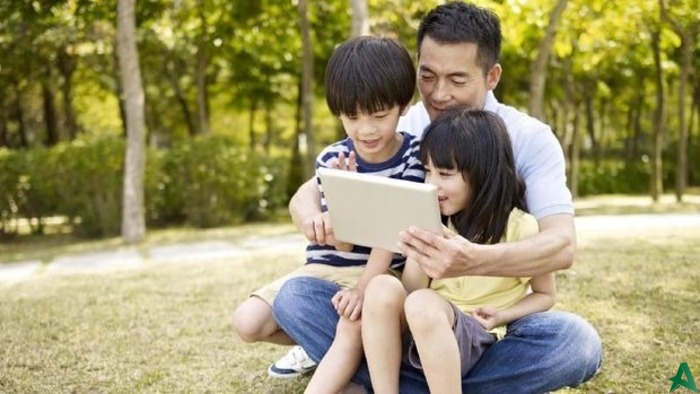 Dongeng Dapat Tingkatkan Minat Baca Anak