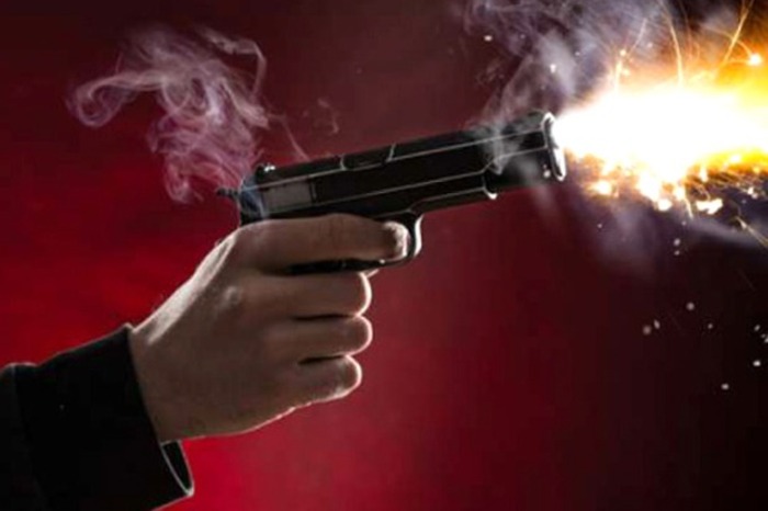 Pengedar Ekstasi Tewas Dihantam Pelor Polisi