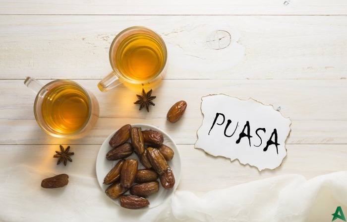 Puasa Dapat Cegah Berbagai Macam Penyakit