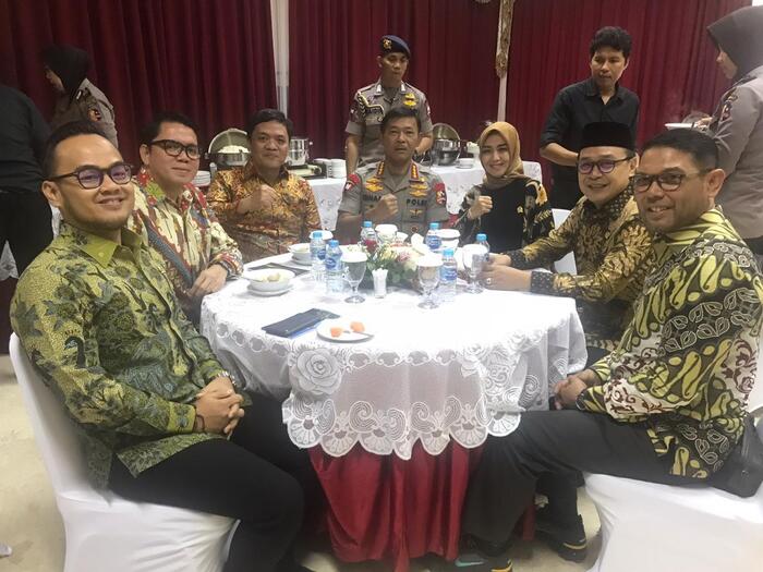 Ungkap Kasus Novel Baswedan, Kinerja Polri Diapresiasi Komisi III DPR RI