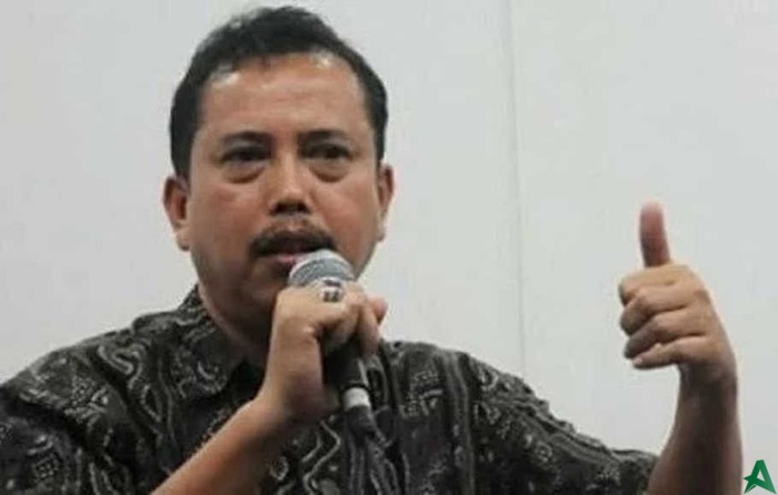 'Geng Solo' Dilingkaran Elite Polri