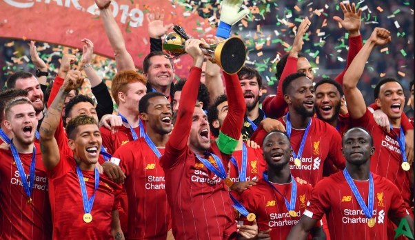 liverpool juara dunia antarklub