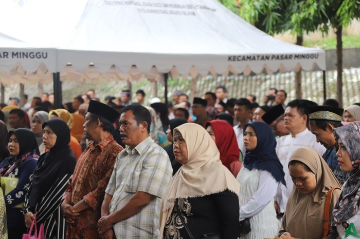 Lima Tahun Nikah Siri, Pasangan Ini Baru Dapat Buku Nikah