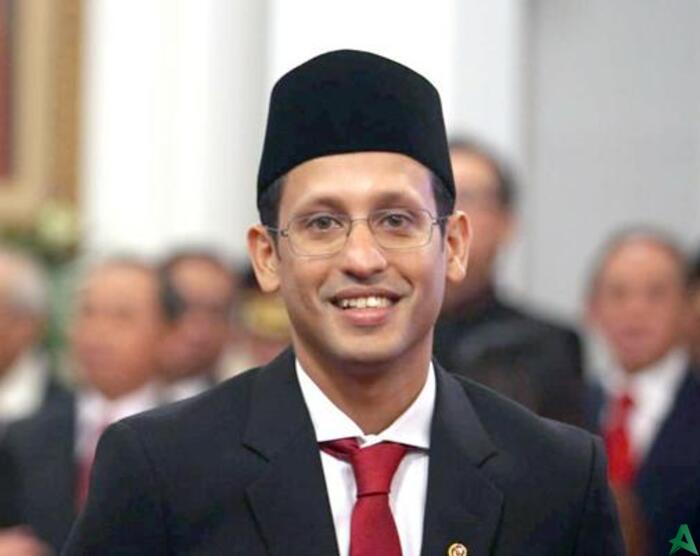 Nadiem Terapkan ‘Merdeka Belajar’ Untuk Tingkakan Kompetisi Murid