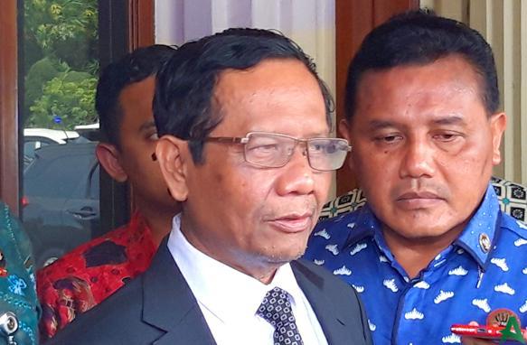 Omnibus Law Kelautan Ditargetkan Selesai 2020