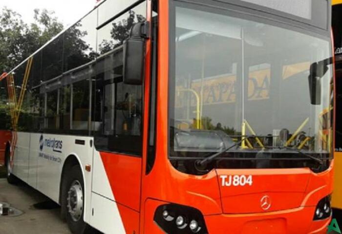 Hore...Transjakarta Gratiskan Bus ke Ragunan