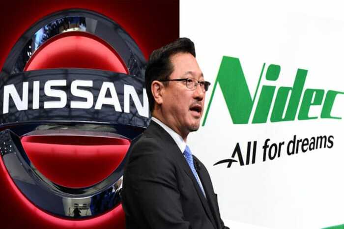 12.500 Pekerja Nissan Dikabarkan Bakal Dipensiunkan