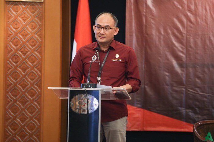soal penipuan cpns jalur Indonesia sehat