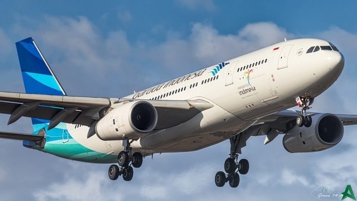 Mantan Pejabat Garuda Indonesia Dipanggil KPK