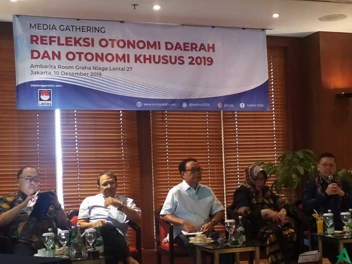 Parpol Usung Eks Koruptor, Kredibilitas Parpol Dipertanyakan