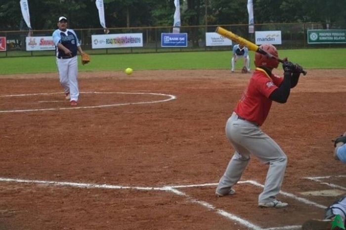 Turnamen Sofball Bupati Cup II Siap Digelar