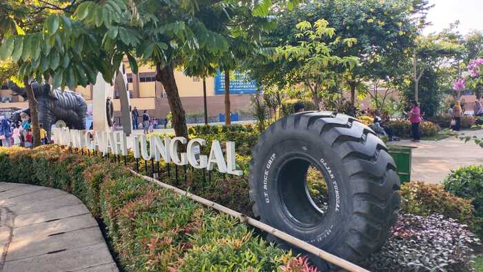 Tempat Wisata Gratis di Kota Tangerang yang Wajib Dikunjungi