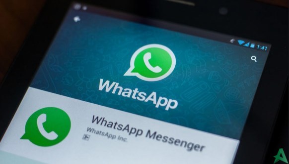 tidak bisa gunakan whatsapp