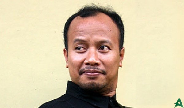 Ketua Pengurus Harian YLKI, Tulus Abadi