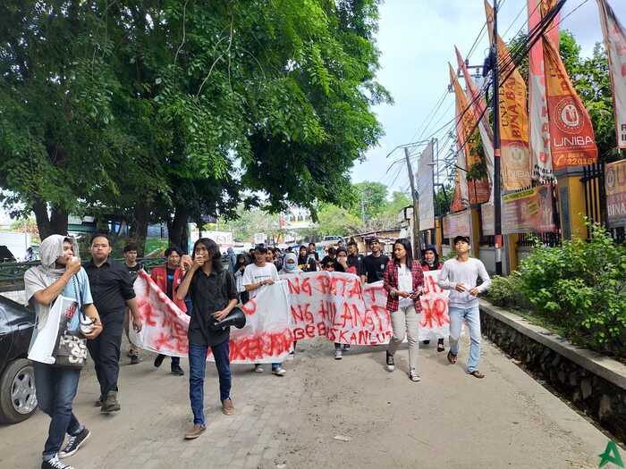 Kenaikan Iuran BPJS Kesehatan Rugikan Masyarakat