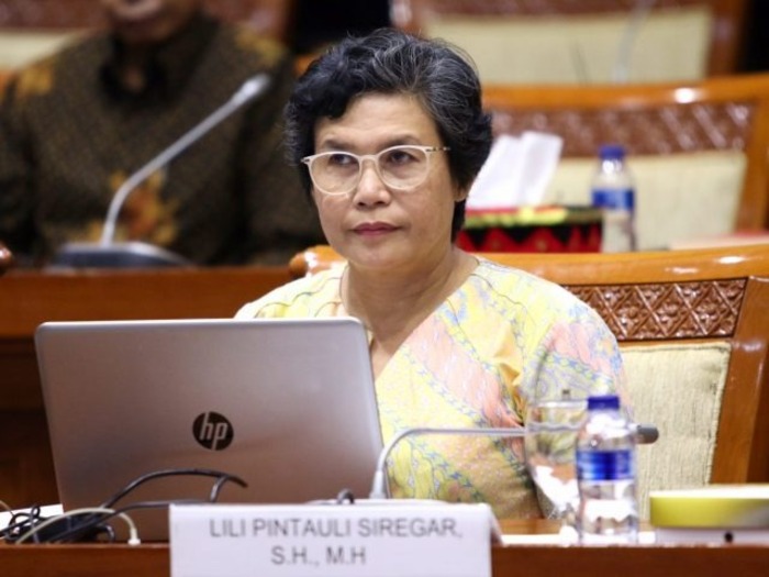 Begini Kronologis Terbongkarnya Suap PAW Caleg PDI Perjuangan