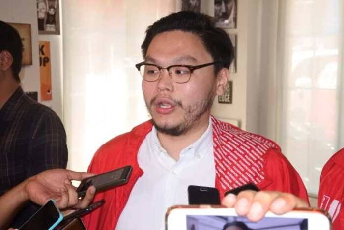 PSI Sindir Anies Soal Alat Peringatan Banjir