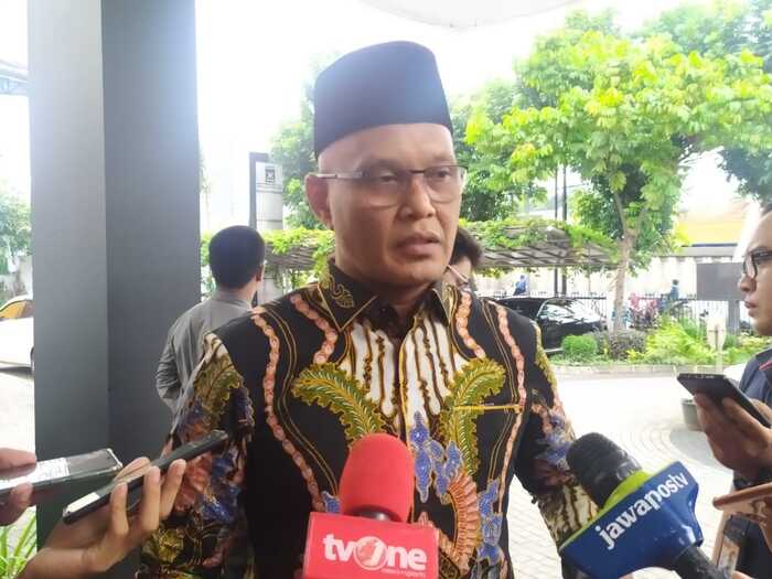 Anggota Komisi I DPR RI,