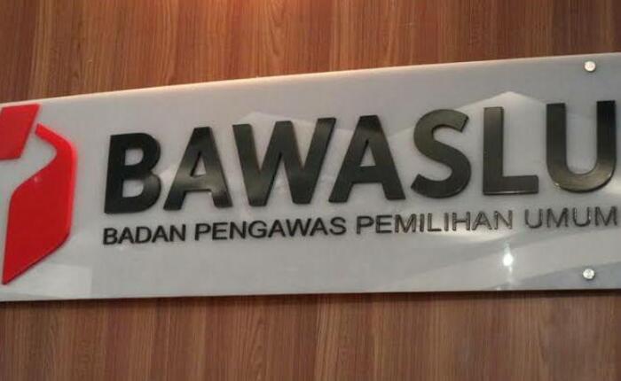 Bawaslu Laporkan Wahyu Setiawan ke DKPP
