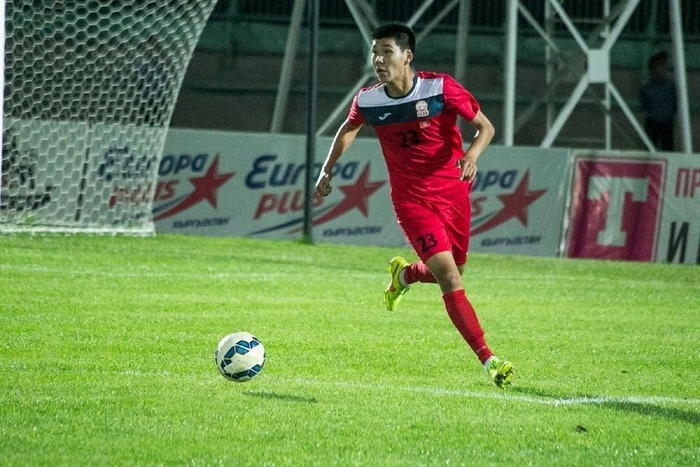 Lagi, Persita Rekrut Pemain Asing