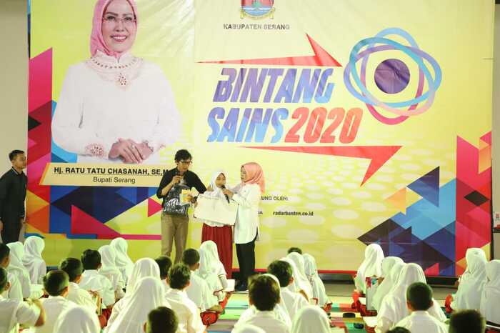 Tatu: Pengajar Harus Memberikan Pembelajaran Yang Menyenangkan