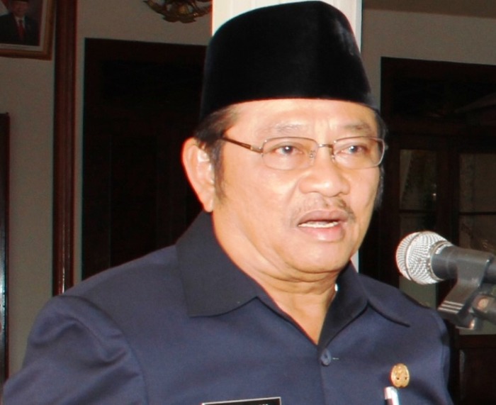 KPK OTT Bupati Sidoarjo