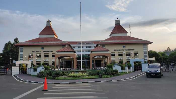 OPD Diminta Siaga Hadapi Banjir