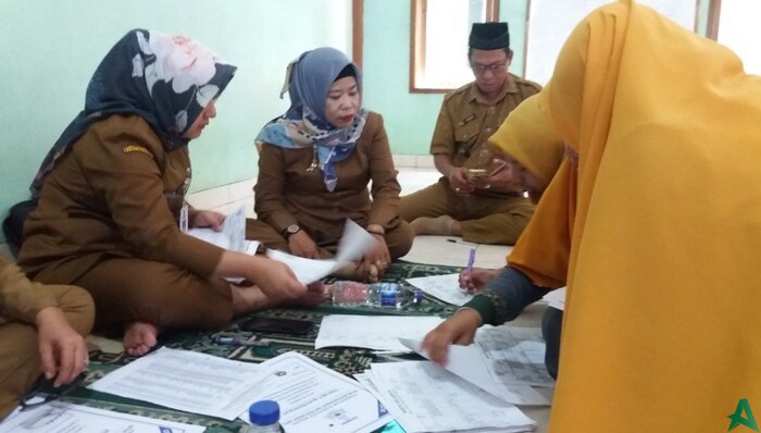Disdukcapil Kabupaten Serang