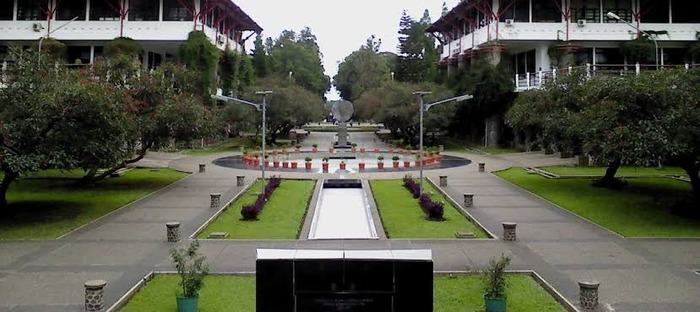 Agar Mahasiswa Terhindar Virus COrona, Ini Saran ITB