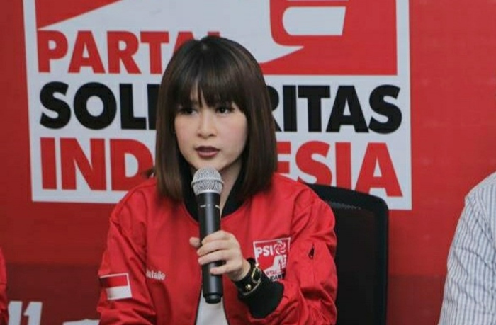 Seleksi Terbuka Pilkada di PSI Tanpa Mahar