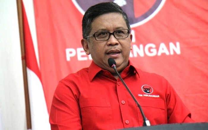 Kadernya Di OTT KPK, PDIP Targetkan Menang 60 Persen di Pilkada 2020
