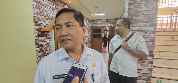 Pemkot Tangerang Desak Pengembang Segera Perbaiki Akses Jalan Taman Royal