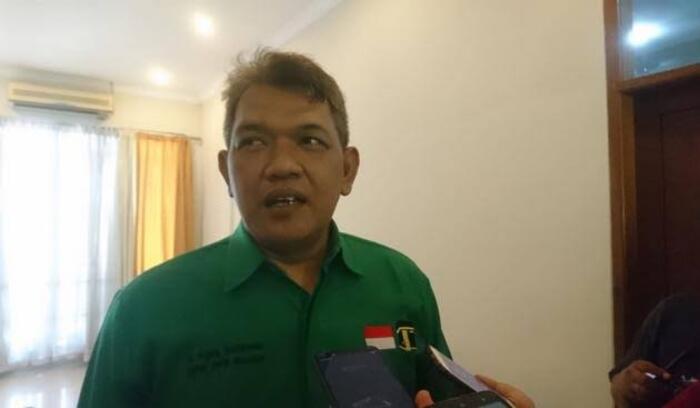 Bosan di Parpol, Ketua DPW PPP Banten Pimpin BUMD