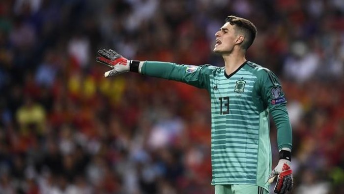 Kiper Seharga Rp1,2 Triliun Tak Sesuai Harapan