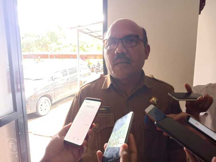 Virus Corona Merebak, Pemkot Serang Belum Siapkan Ruang Isolasi