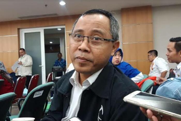 Pasar Tebet Barat dan Timur Pelopor Pasar Bebas Plastik