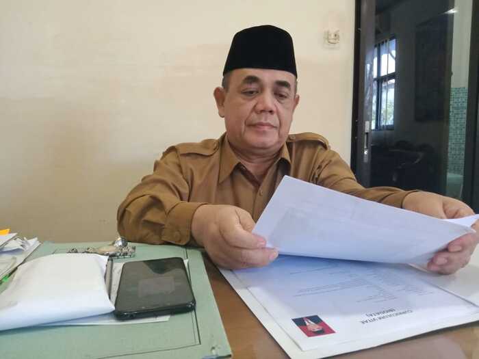 Mau Jadi Petugas Haji, Ini Tahapannya