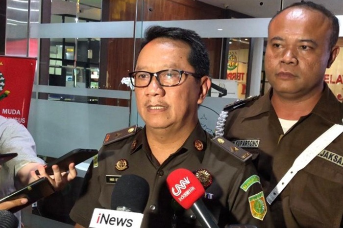 Kejaksaan Agung Jadwalkan Pemeriksaan 10 Saksi