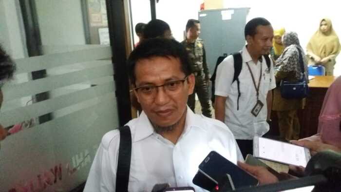 Kisruh Aset Pemkot dan Pemkab Serang, Pemprov Banten Jangan Diam Dong