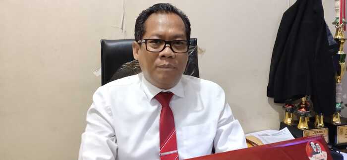 Tolak Omnibus Law Ketenagakerjaan, Buruh 'Serbu' Gedung Wakil Rakyat