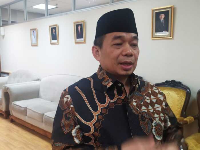 PKS Tidak Keberatan Jika Ambang Batas Parlemen 5 Persen