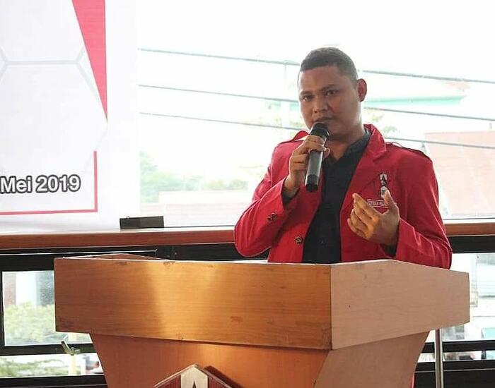 GMNI Minta Pemerintah Antisipasi Kenaikan Harga Minyak Dunia