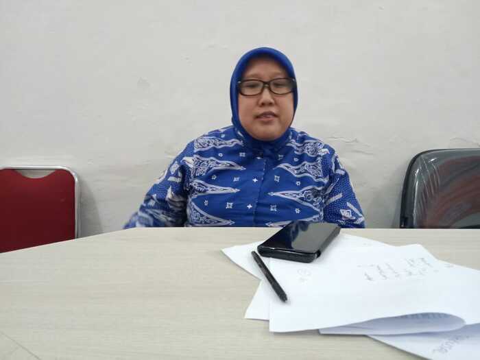 Pendaftar Anggota PPK Kabupaten Serang Ditarget 290 Orang